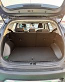 Kia Seltos LX STD KIA SELTOS 1.5L - 2026 MODEL - GCC Specs