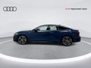 Audi A5 TFSI S tronic Sedan TFSI 204hp (Ref# 27031)