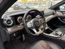 مرسيدس بنز CLS 53 AMG Std 3.0L (435 HP) (5 Seater)