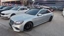 Mercedes-Benz S 350 Mercedes Benz S350 diesel 2015 korea specs
