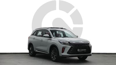 دي اف اس كاي فنغون 580