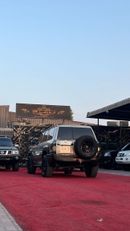 Nissan Patrol Safari Safari 4.8L A/T