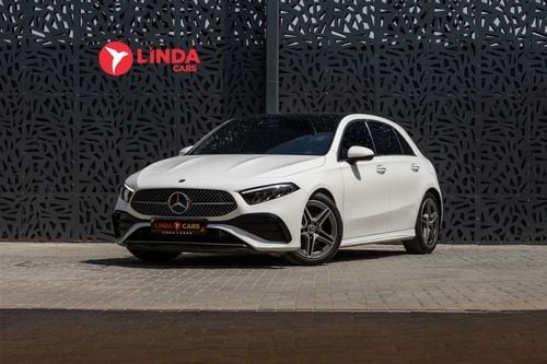 مرسيدس بنز A 200 Std 1.4L
