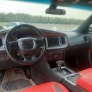 دودج تشارجر 3.6L SXT (متوسط)