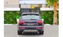Audi Q7 TFSI quattro S-Line | 1,565 P.M  | 0% Downpayment | Amazing Condition!