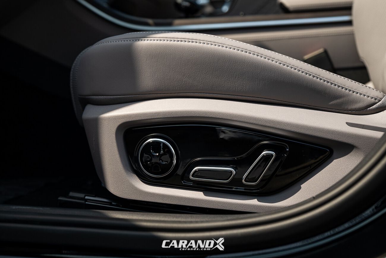 BYD HAN BYD Han Honor 715km Flagship 2024