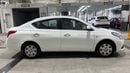 Nissan Sunny 2023 SV | AED 423/Month | 0 DP | 30 Day Return | Warranty | Service History