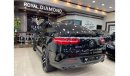 مرسيدس بنز GLE 43 AMG كوبيه كوبيه كوبيه Mercedes-Benz GLE43 AMG GCC 2017 under warranty