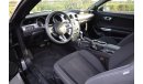 Ford Mustang V4