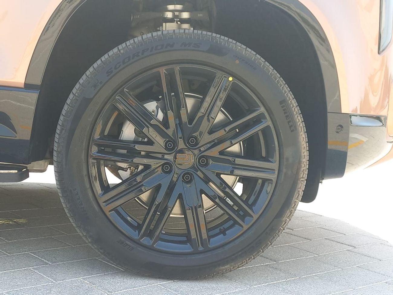 ROX Adamas VIP warranty
