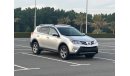 Toyota RAV4 EXR MODEL 2015  car prefect condition inside and outside low mileage