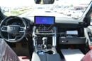 تويوتا لاند كروزر VXR 2026 TOYOTA LAND CRUISER 3.3 FULL OPTION