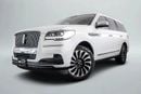 Lincoln Navigator PRESIDENTIAL