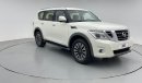 Nissan Patrol SE PLATINUM 4 | Zero Down Payment | Free Home Test Drive