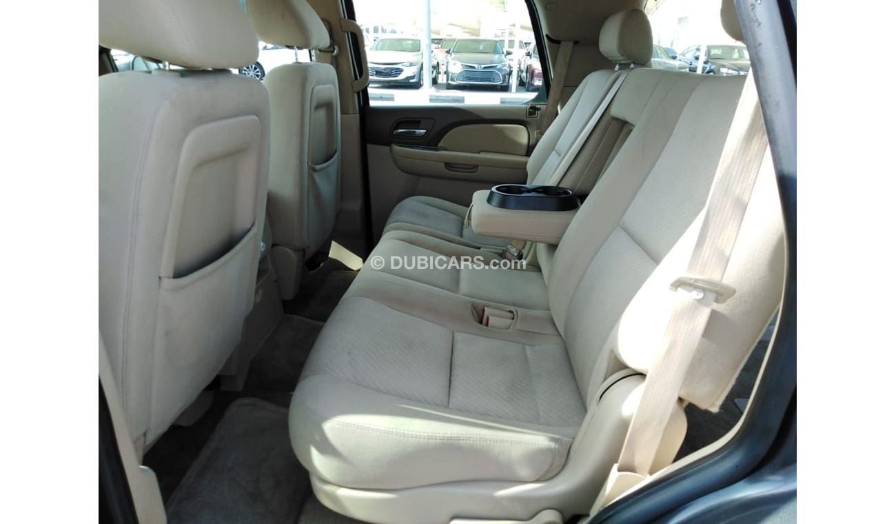 شيفروليه تاهو شيفروليه تاهو 2010 مواصفات خليجي صبغ وكاله بدون صبغ