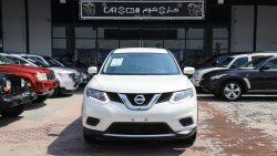 Nissan X-Trail 2.5