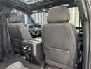 GMC Yukon 5.3 V8 AT4 (AWD) 2022 GMC Yukon, Warranty, VIP Seats, 7 Seater, Excellent Condition, 355HP