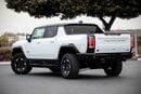 GMC Hummer EV Pick Up Edition1 - White inside Black & White | Export Only