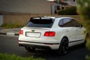Bentley Bentayga W12 First Edition AWD