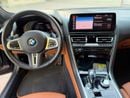 BMW M850i Gran Coupe XDRIVE American 40000km only