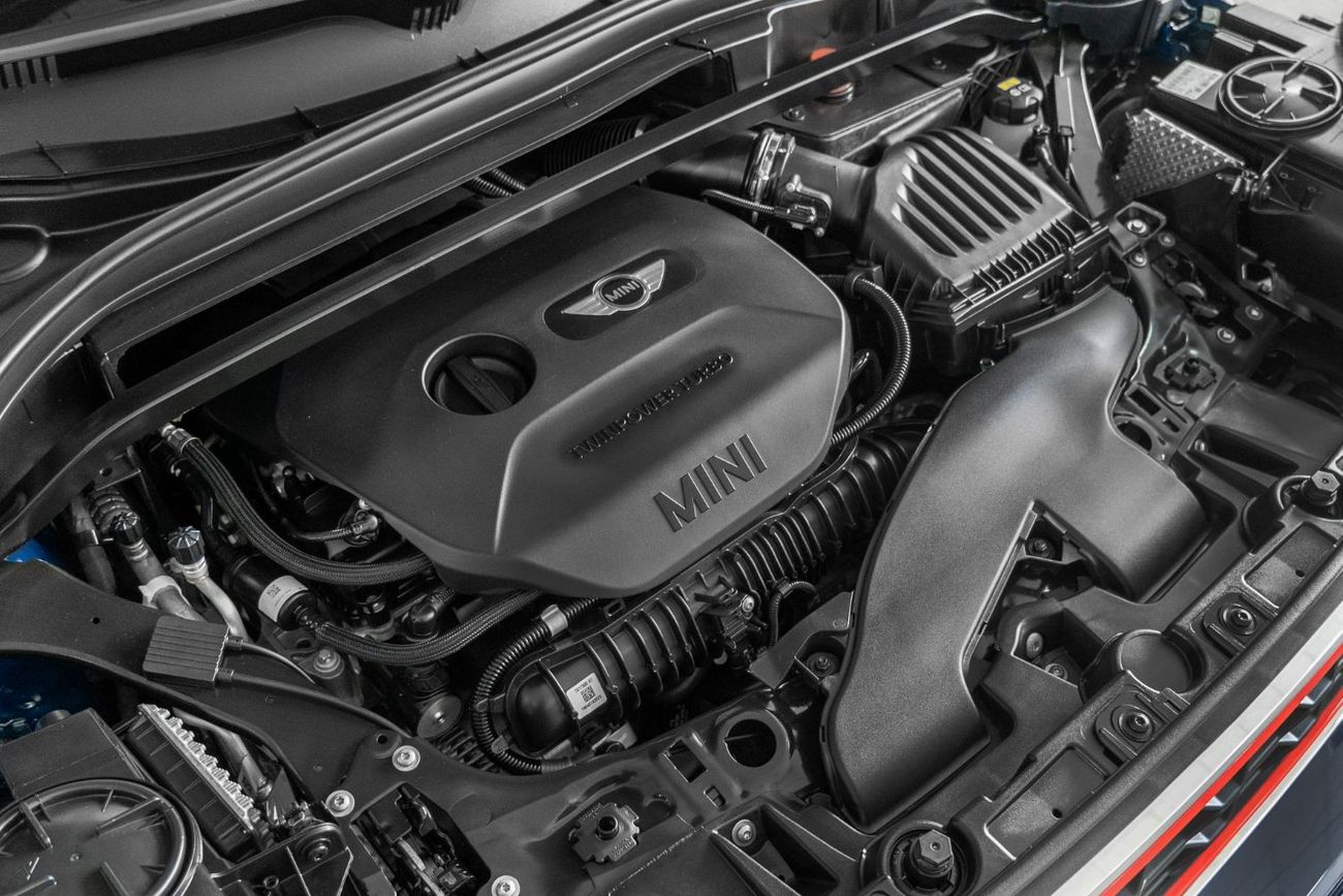 Mini Cooper S Countryman 2019 Mini Countryman S / Full Service History