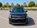 Kia Telluride Kia Telluride AWD 3.8L V6 Petrol