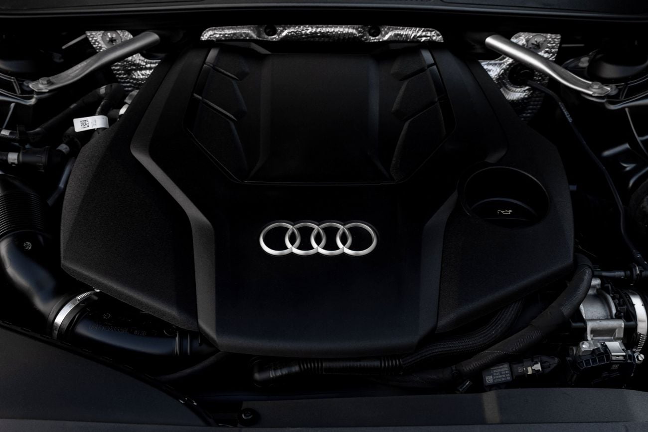 Audi A7 A7 55TFSI | 3,330 P.M | 0% Downpayment | Perfect Condition!