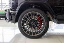 Mercedes-Benz G 63 AMG 4MATIC SUV Mercedes Benz G63 AMG - Double Night Package - Fully Loaded- Carbon Fiber Interior 2025
