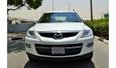 Mazda CX-9 - ZERO DOWN PAYMENT - 1,200 AED/MONTHLY FOR 24 MONTHS ONLY