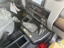 Toyota Land Cruiser 70 LX 2.8L  LC76-G1 2.8 DSL MT