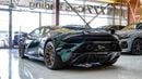 Lamborghini Huracan TECNICA 2023 Lamborghini Huracán | 5.2L Naturally Aspirated V10 | 6,900 KM | Warranty & Service