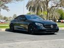 Mercedes-Benz S 63 AMG Std 5.5L