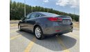 Mazda 6 2017 Ref#141