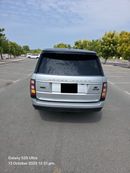Land Rover Range Rover Supercharged 5.0L