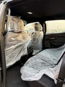 Isuzu DMax 3.0L Crew Cab 4WD LS (A/T)