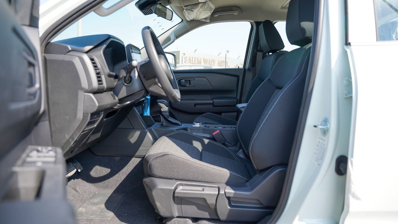 Mitsubishi L200 GL Brand New 2026 Mitsubishi L200 GLX (C80) 2.5L Diesel Pick-Up – GCC Specs | Export Ready