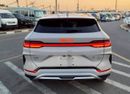 BYD Song Plus FWD 2025 BYD Song Plus DM-i