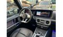 Mercedes-Benz G 63 AMG Edition 1 MERCEDES BENZ G63 AMG 2020 FULL OPTION