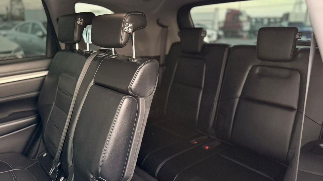 Honda CR-V 2018 | 1.5L PETROL | AT | RHD | PUSH START ENGINE | ELECTRIC SEAT |  POWER BACK DOOR