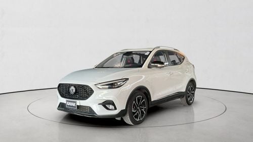 MG ZS Trophy | Guaranteed Warranty | 0 Down Payment