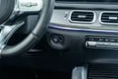 Mercedes Benz GLS63 AMG STANDARD