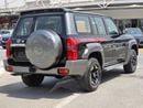 Nissan Patrol Super Safari Super Safari 2021 GCC FULLY LOADED LOW MILEAGE IN MINT CONDITION