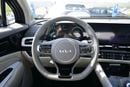 Kia Sportage Kia Sportage 1.5L Turbo, Chinese, Color White, Model 2025