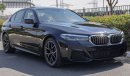 BMW 520i i 2.0L , 2023 , GCC , With 3 Yrs or 200K Km WNTY & 3 Yrs or 60K Km SRVC