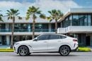 BMW X6 X6 40i M Sport | 4,505 P.M | 0% Downpayment | Perfect Condition!