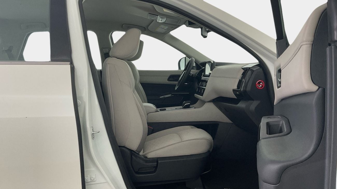 Nissan Pathfinder S | Guaranteed Warranty | 0 Down Payment