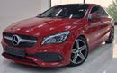 Mercedes-Benz CLA 250 Sport 2.0L //GCC//1 OWNER