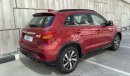 Mitsubishi ASX MID 2 | Under Warranty | Free Insurance | Inspected on 150+ parameters