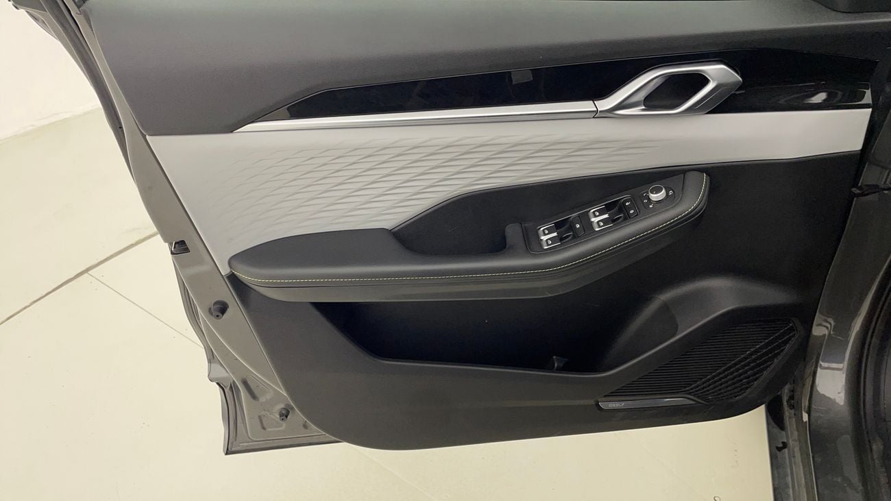 جيلي كول تري GK 1.5 | بدون دفعة مقدمة | اختبار القيادة في المنزل