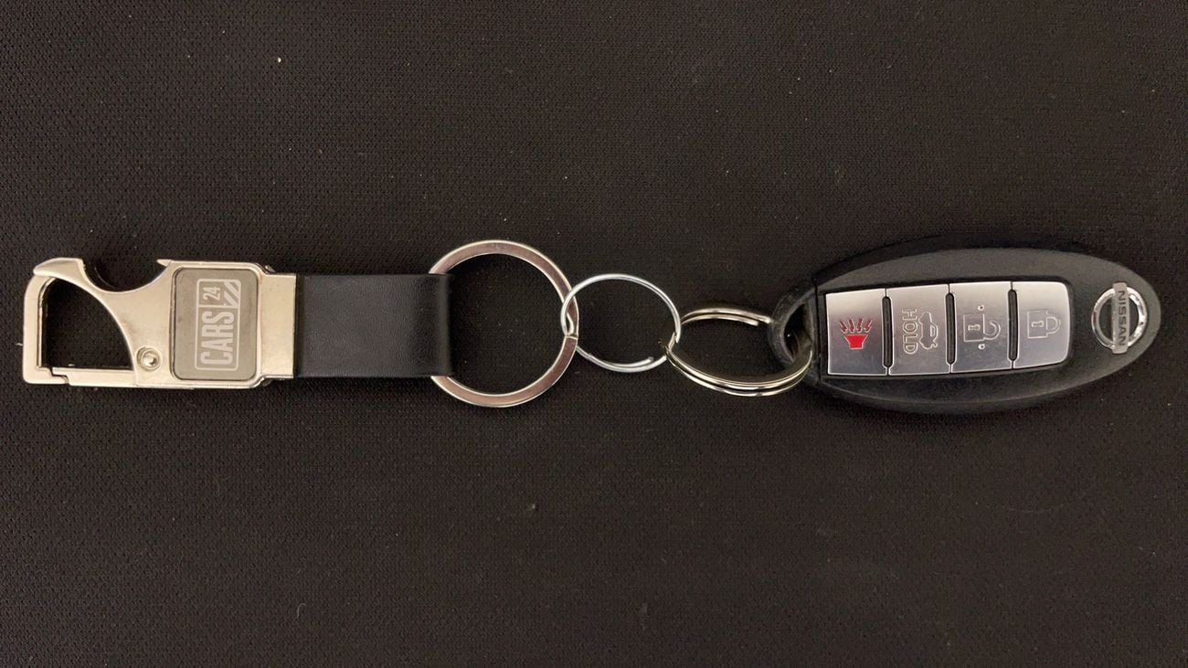 Nissan Sentra SV 1.6 | Zero Down Payment | Home Test Drive